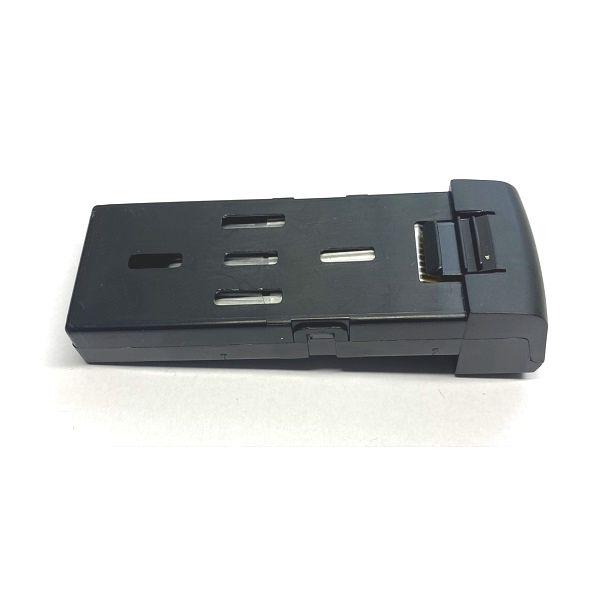 Аккумулятор для квадрокоптера RC S91 Li-Po 1800 mAh 3,7 V Black (d178) - фото 3 Аккумулятор для квадрокоптера RC S91 Li-Po 1800 mAh 3,7 V Black (d178) - фото 3