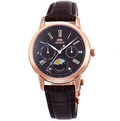 Часы кварцевые Orient RA-KA0002Y10B D 34 мм (11783812)