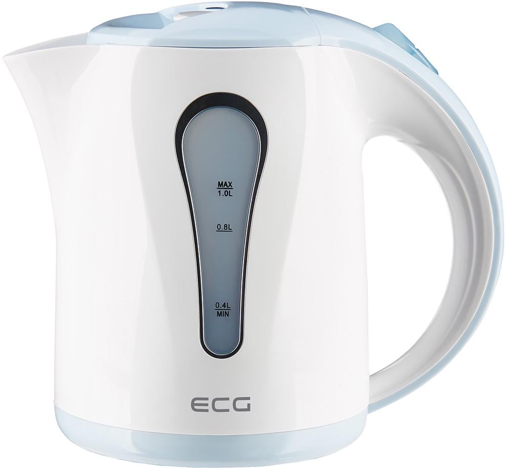 Електрочайник ECG RK 1022 Blue (29003)