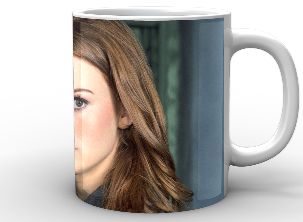 Чашка GeekLand Teen Wolf Lydia Martin 330 мл (TW.02.010.250)