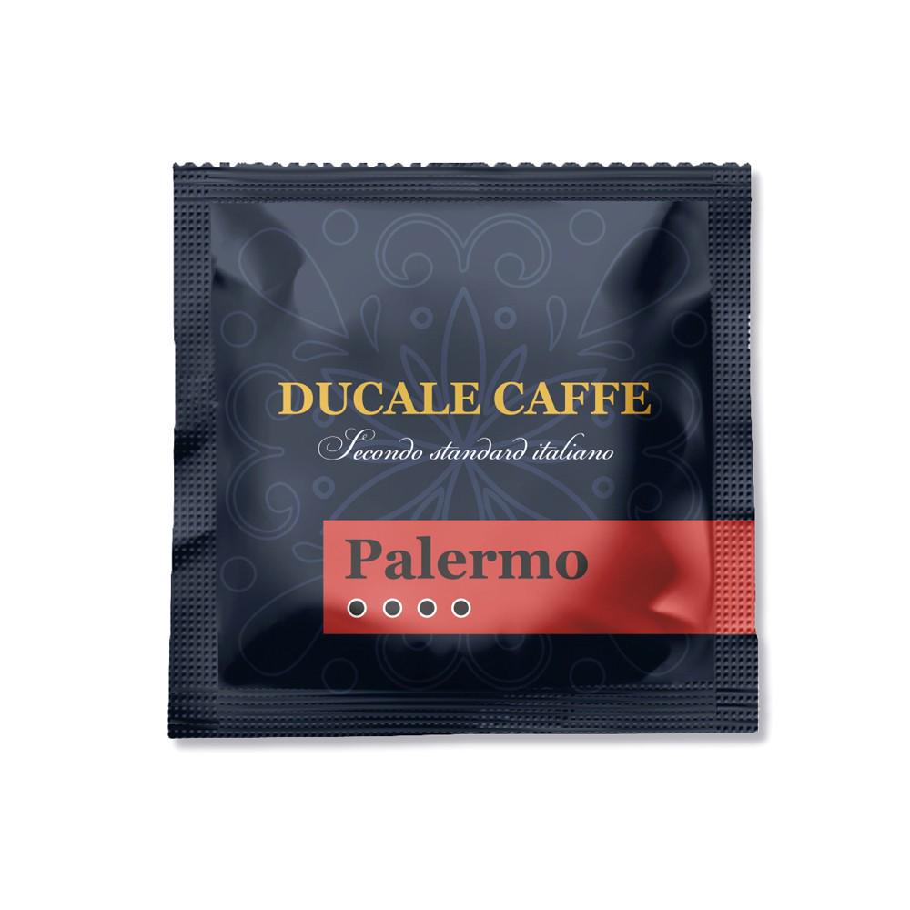 Кофе в чалдах Ducale Palermo 100 шт. (G1051019)