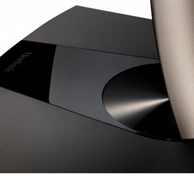 Монітор ViewSonic VP2768A-4K IPS 3840х2160 4K Ultra HD 27" (23252046) - фото 11