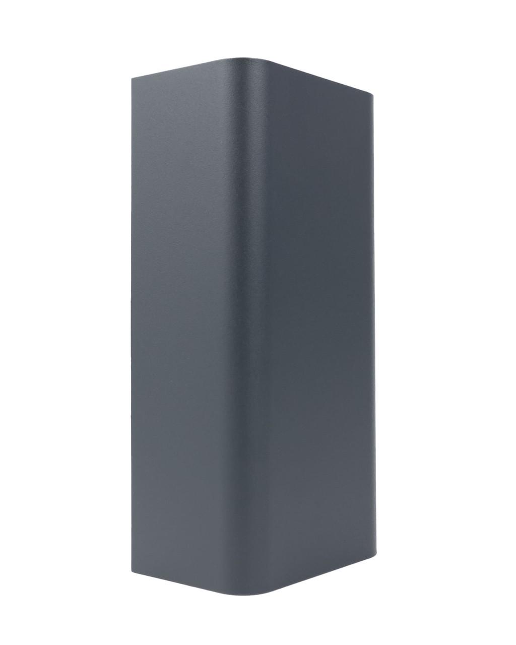 Светильник Nowodvorski 9707 Bergen GU10 2x35W (2229959224)