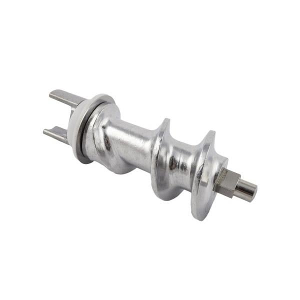 Шнек насадки-мясорубки AT281 для кухонного комбайна Kenwood KW715697/KW714196