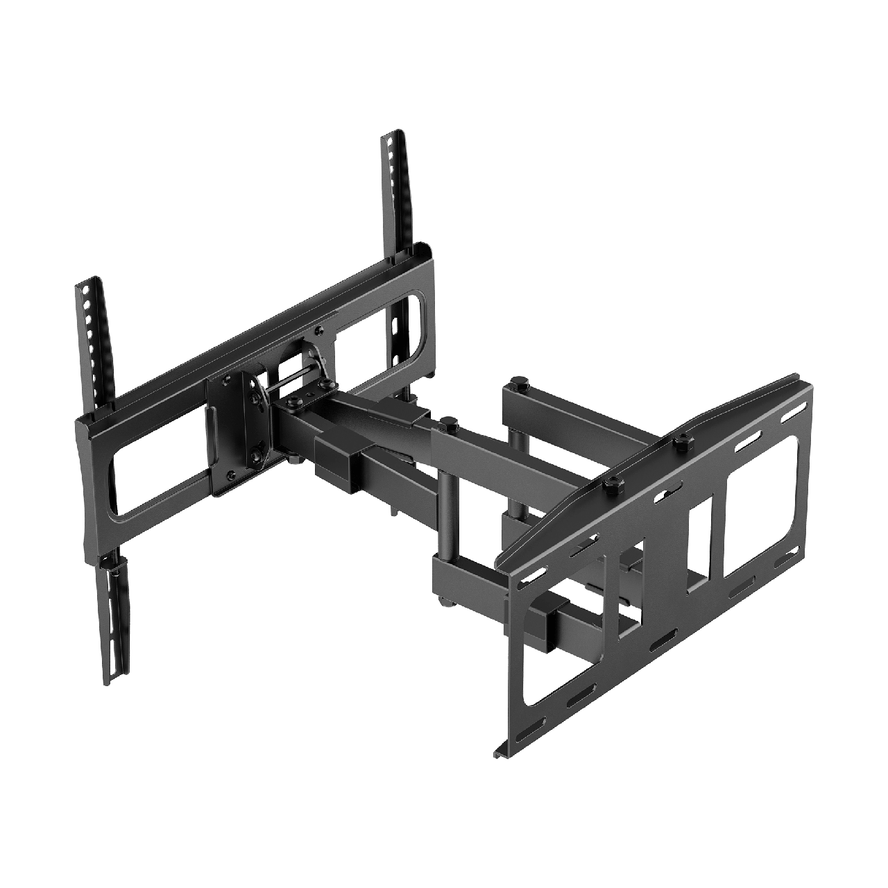 Крепление для телевизора Cabletech 32-80" Черный (UCH0198-3) - фото 2