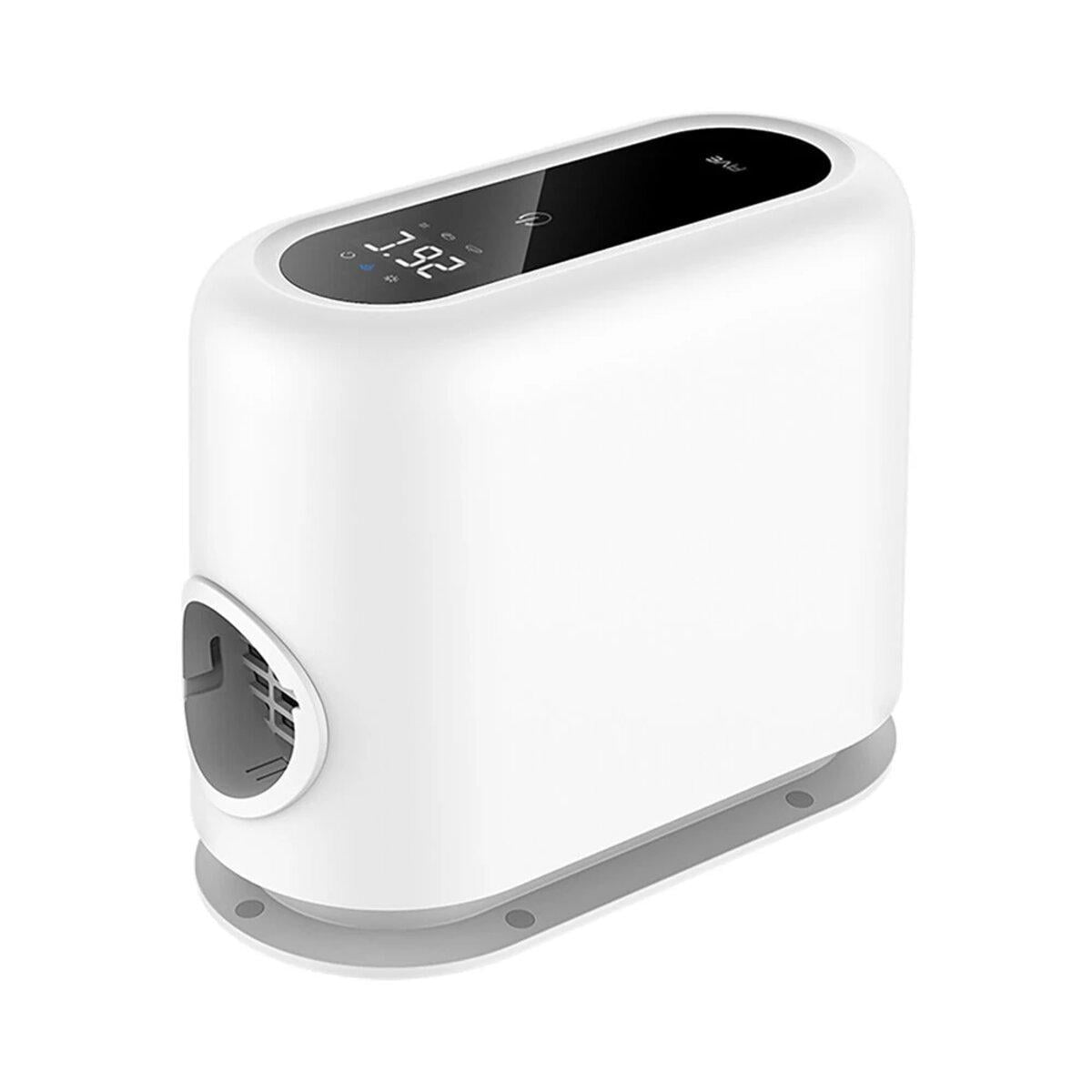 Сушилка для обуви Умная Mijia FIVE YSHGJ001HJ Standard Edition LED White (YSHGJ001HJ) Сушилка для обуви Умная Mijia FIVE YSHGJ001HJ Standard Edition LED White (YSHGJ001HJ)