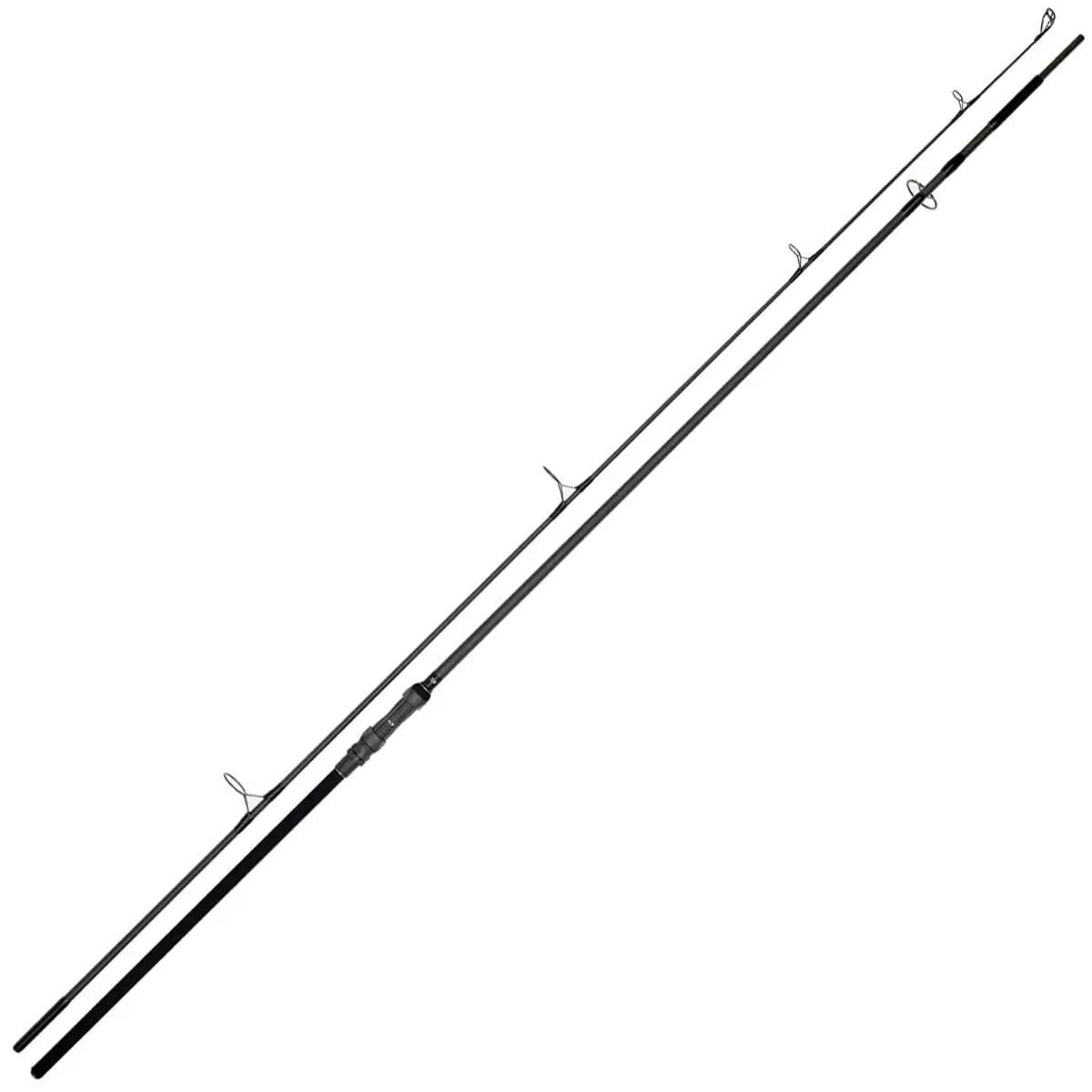 Удилище карповое Daiwa Basia X45X 3,96 3,75lb (2915084664)
