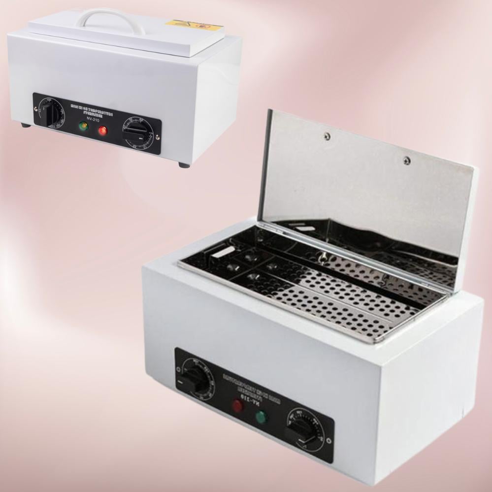 Шафа-стерилізатор сухожарова для інструментів (120.1776) - фото 2 Шафа-стерилізатор сухожарова для інструментів (120.1776) - фото 2