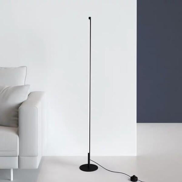 Торшер Arte Lamp A44552-1BK (10791947)