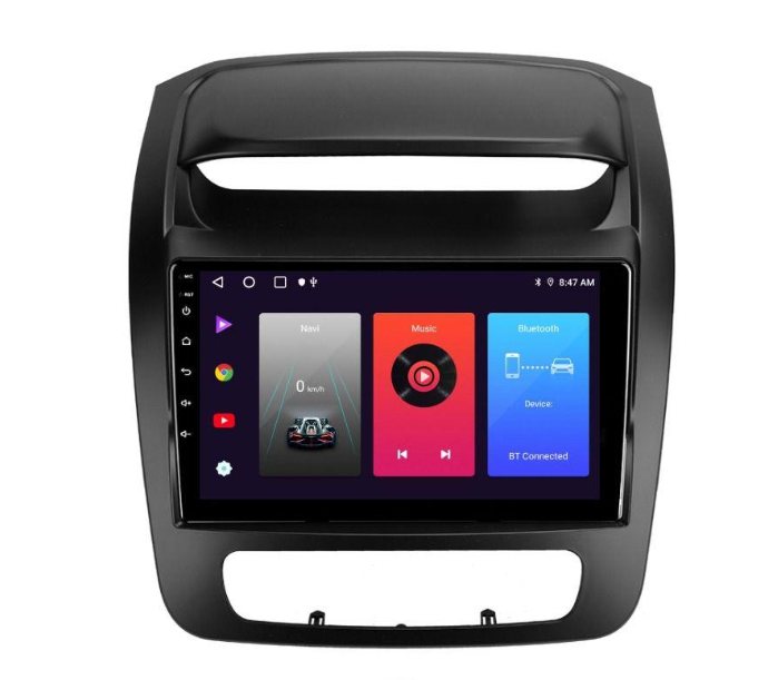 Автомагнитола штатная Sigma F9232 2/32 GB для Kia Sorento 2 II XM 2012-2021 F3 9" (AR-86314)