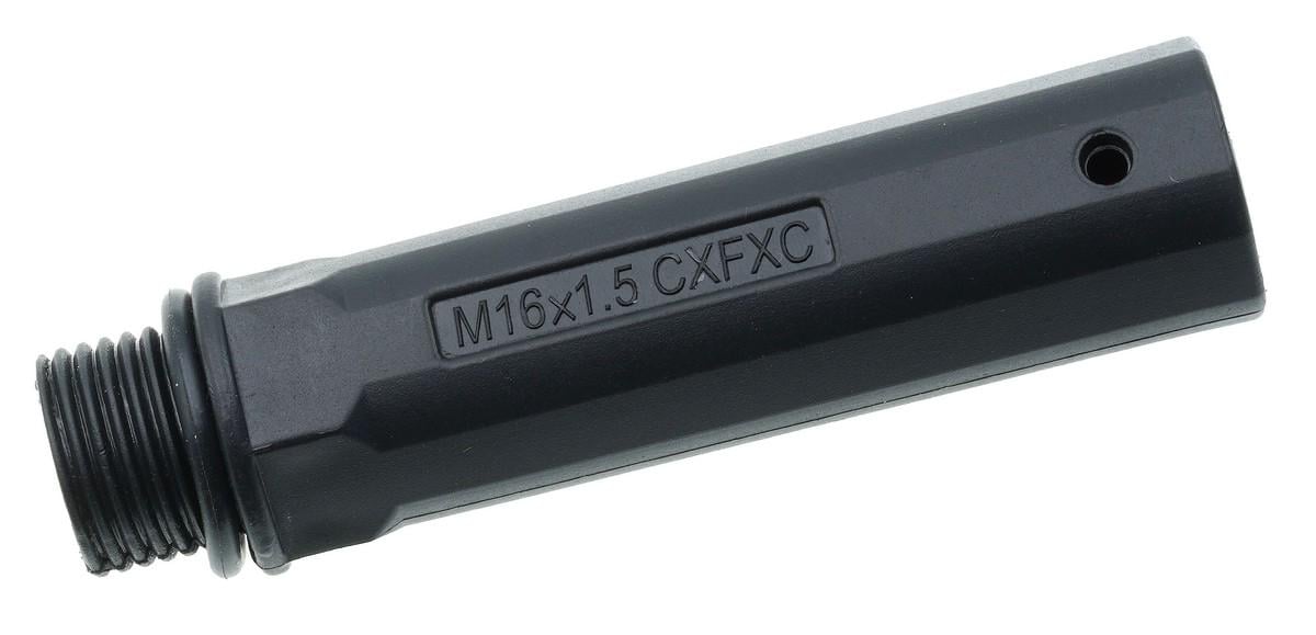 Сапун картера компрессора Dnipro-M AC-50V 3/8" (комп750)