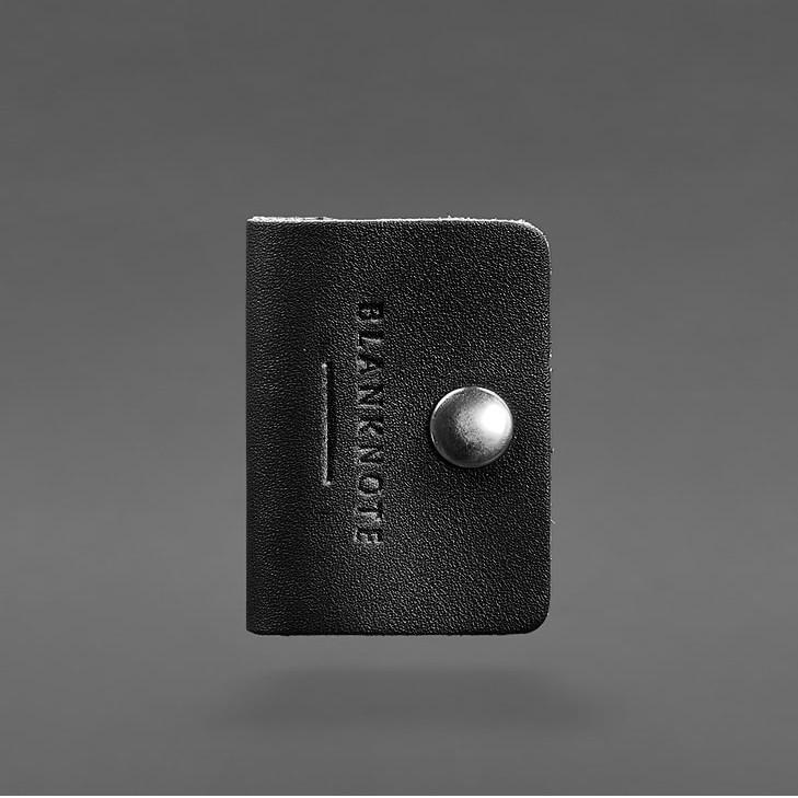 Холдер кожаный для наушников и проводов 2.0 Черный (A-026801) - фото 5 Холдер кожаный для наушников и проводов 2.0 Черный (A-026801) - фото 5