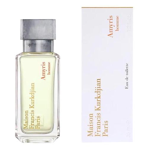Туалетная вода для мужчин Maison Francis Kurkdjian Amyris Homme 35 мл (396806)