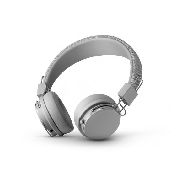 Наушники Urbanears Headphones Plattan II Bluetooth Dark Grey