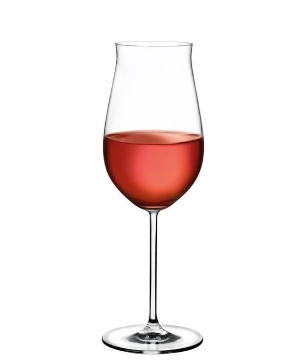 Набір келихів для вина Nude Vintage 320 мл 6 шт. (66113) - фото 1 Набір келихів для вина Nude Vintage 320 мл 6 шт. (66113) - фото 1