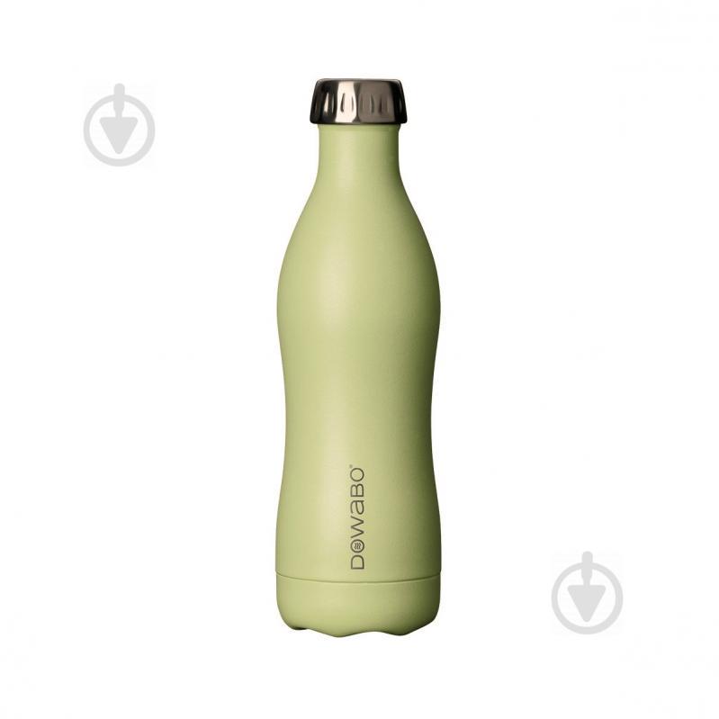 Термос DOWABO Grasshopper Cocktail Collection 500 ml Салатовый (DO-05-coc-gra)