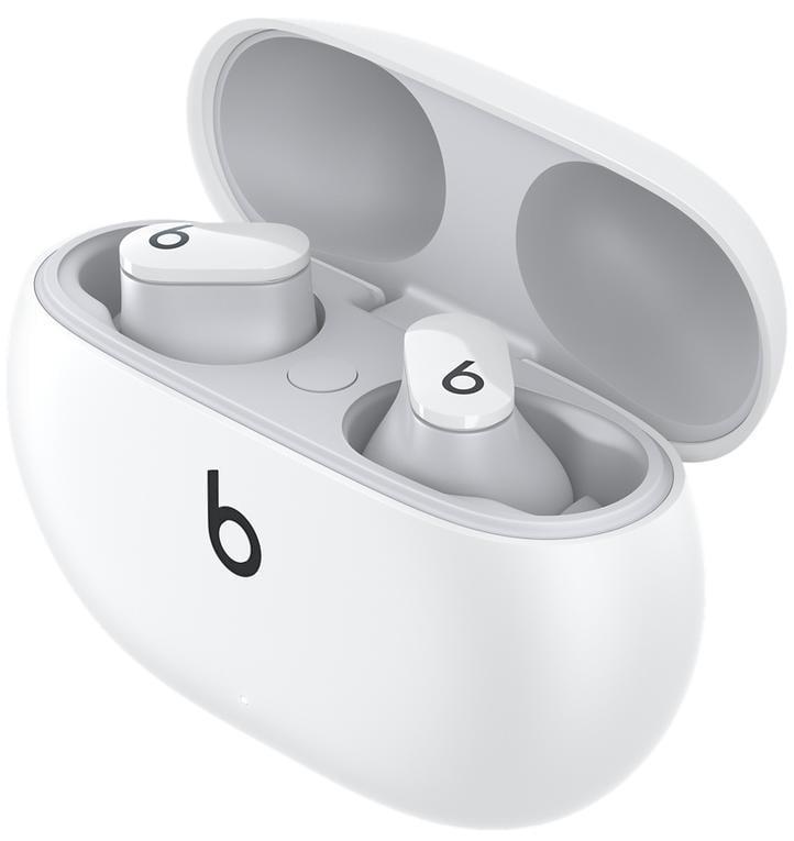 Наушники Beats Studio Buds Noise Cancelling Earphones Белый (6685454) Наушники Beats Studio Buds Noise Cancelling Earphones Белый (6685454)