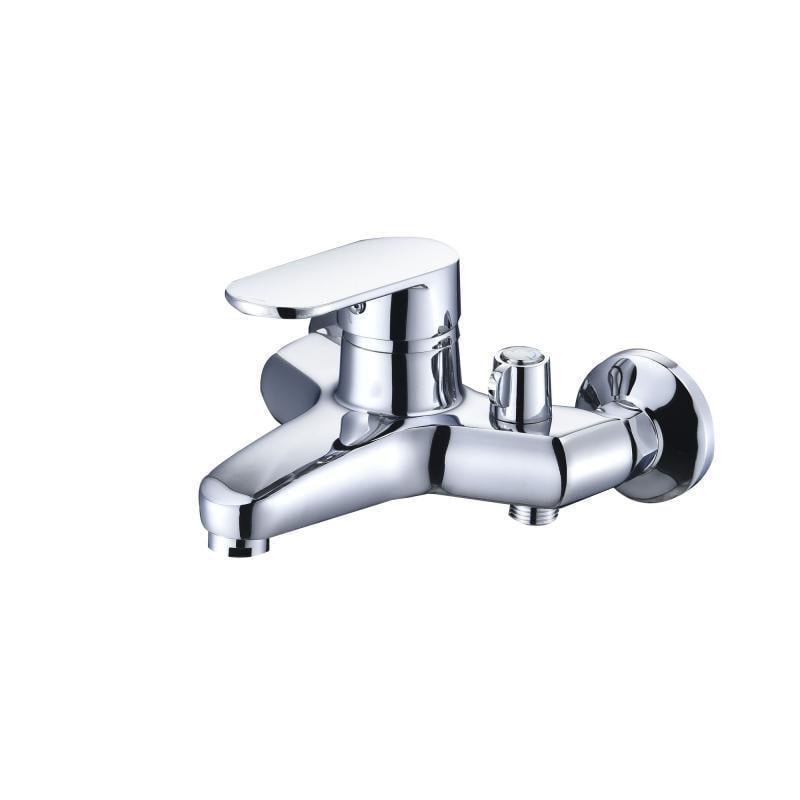 Змішувач для ванни Lidz Tani 006 k40 LDTAN006CRM44964 з душовим гарнітуром Chrome (SD00051088)