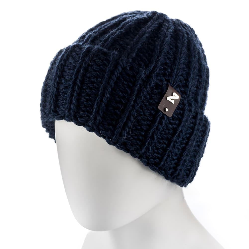 Шапка Zolly ZH150 Синий (64753)