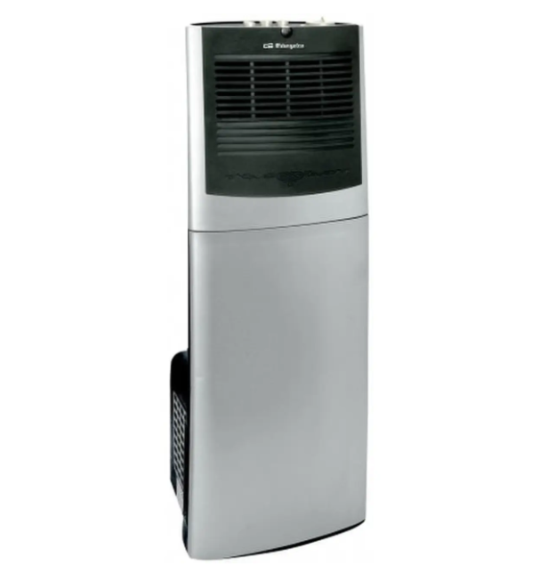 Нагреватель керамический Orbegozo CR 5050 2000 Вт Белый (29816096)