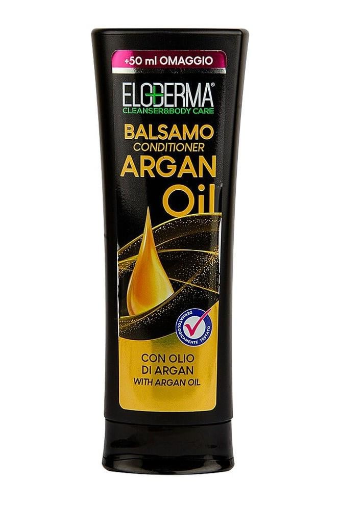 Кондиционер для волос Eloderma Арган 300 мл