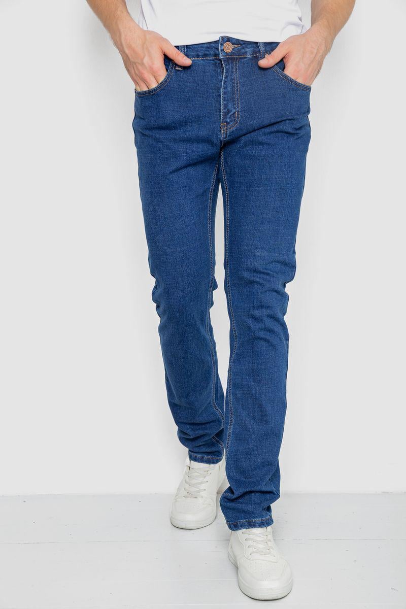 Джинси чоловічі Ager 244R2311 р. 30 Синій (113533_826845) Джинси чоловічі Ager 244R2311 р. 30 Синій (113533_826845)