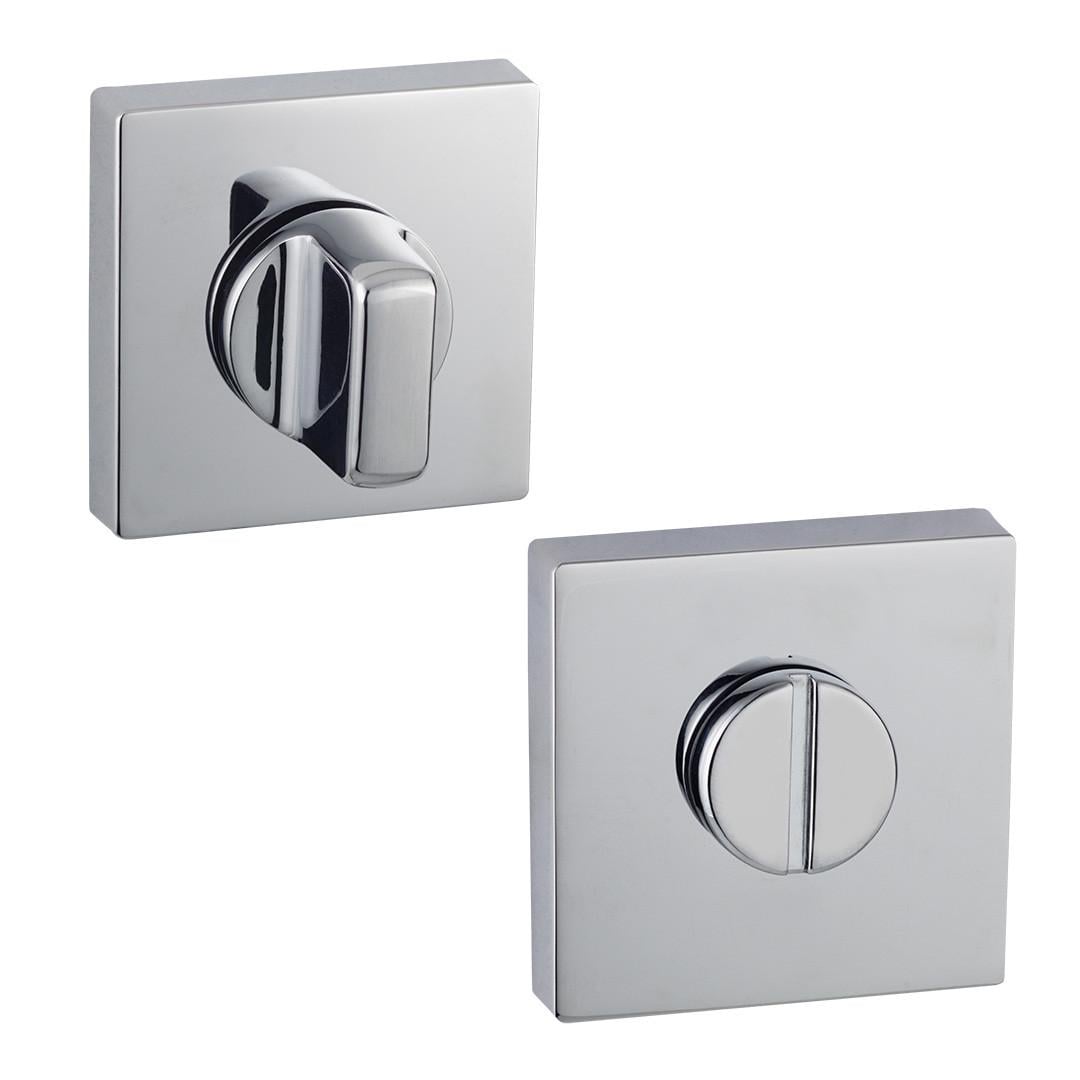 Фиксатор WC Siba R09 Хром полированный (R09 6 07 07)