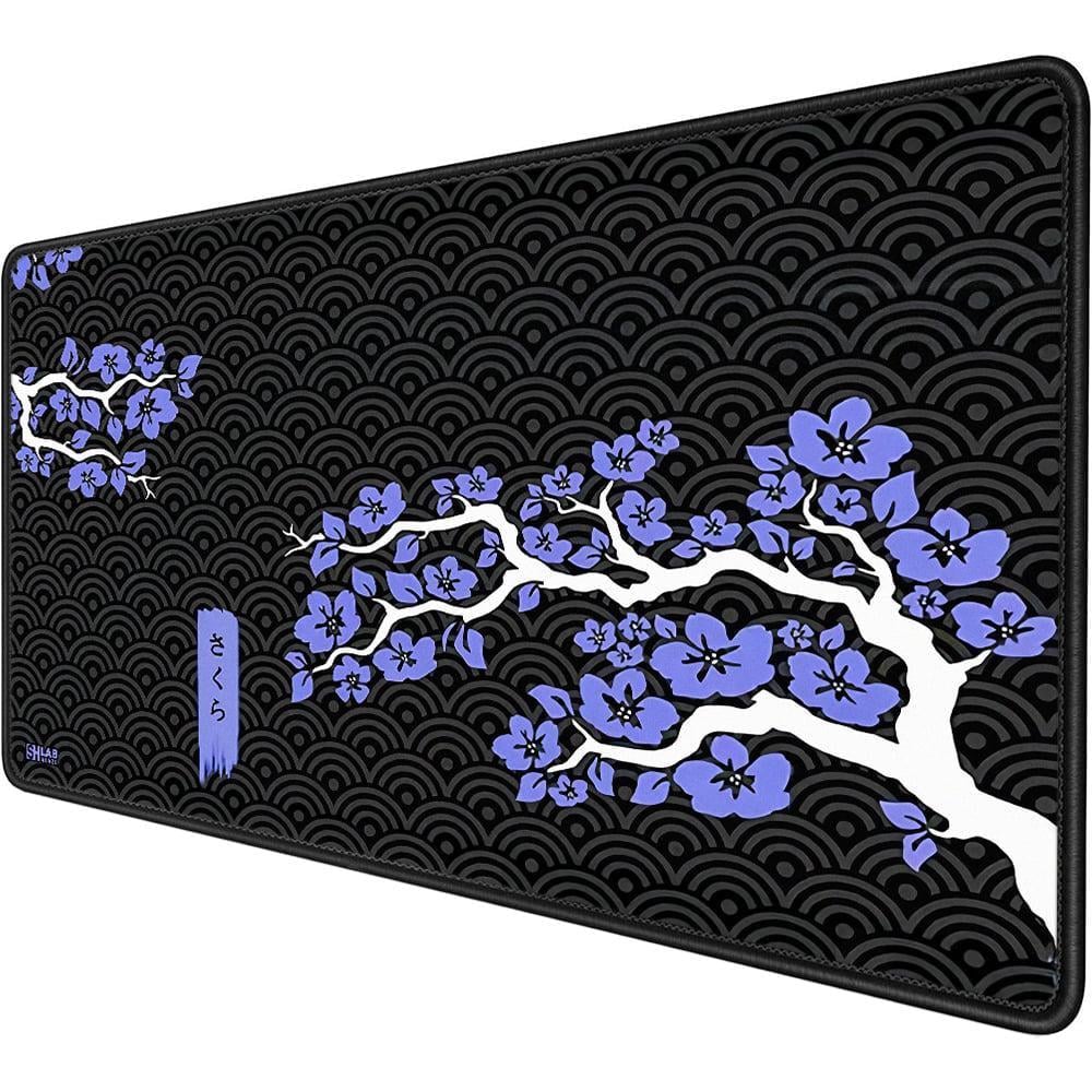 Игровая поверхность SHLab Sakura Violet SHM-119 70х40 см (41421)