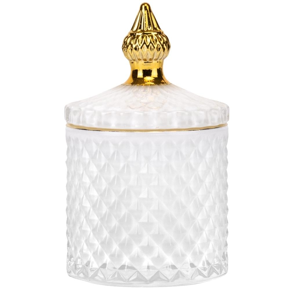 Емкость для хранения Фарида 14 см (9157-058)