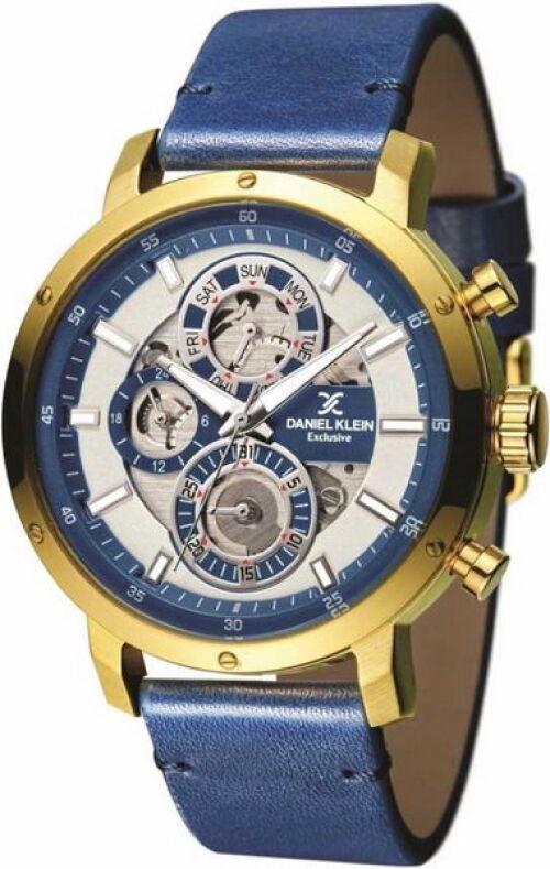 Наручний годинник чоловічий Daniel Klein DK11355-5 (105252)