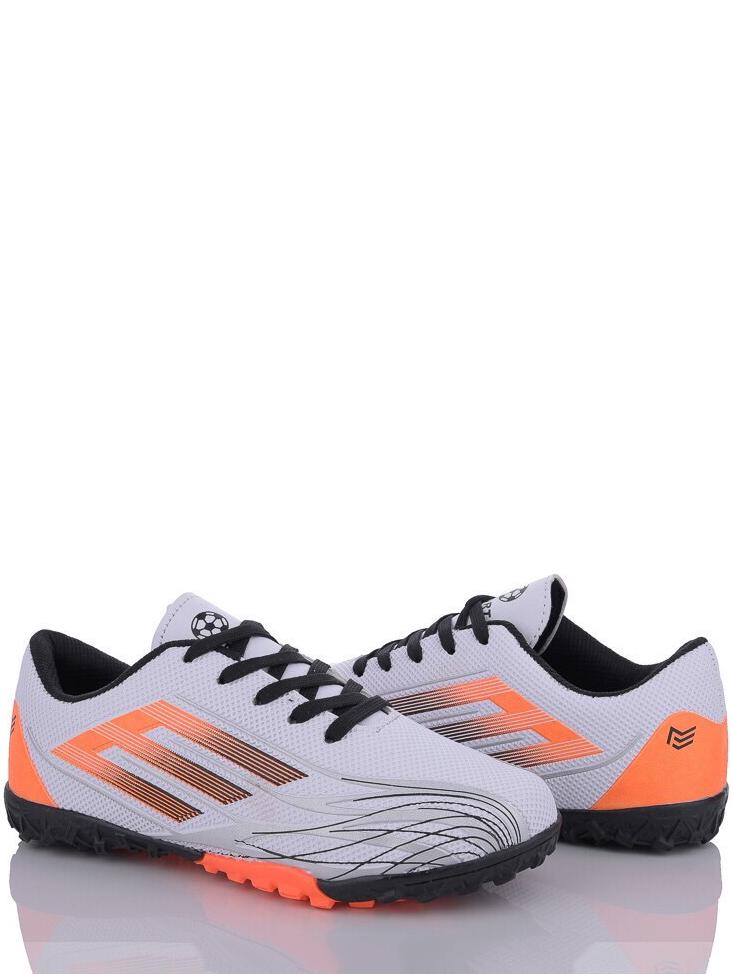 Сороконожки W.Niko QS281-9 р. 35 Белый