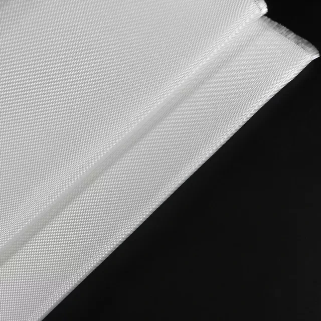 Стеклоткань для ламинирования Plain Weave TWF 1080 48 г/м2 127 см - фото 2 Стеклоткань для ламинирования Plain Weave TWF 1080 48 г/м2 127 см - фото 2