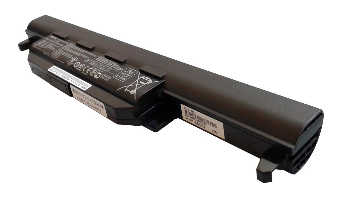 Акумуляторна батарея Asus A32-K55 K55V K55VD 56Wh (0517) - фото 2 Акумуляторна батарея Asus A32-K55 K55V K55VD 56Wh (0517) - фото 2