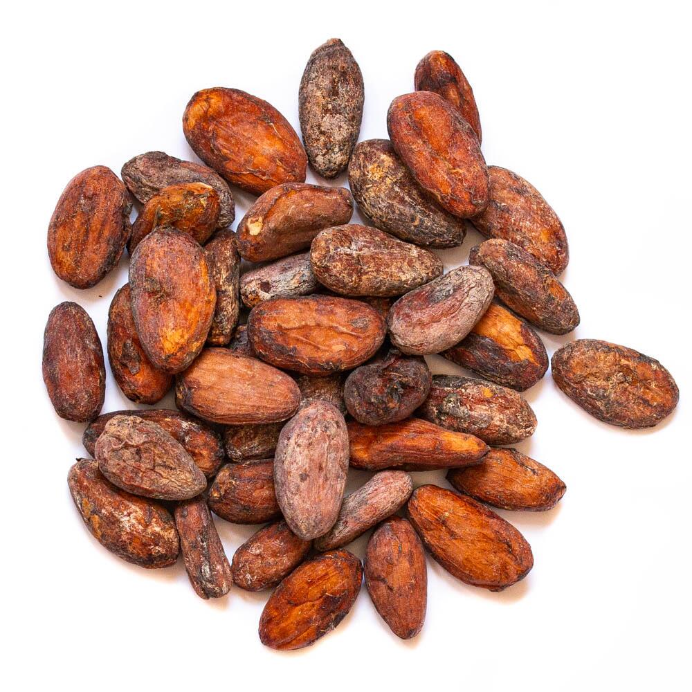 Какао бобы BL Criollo F93 50 г