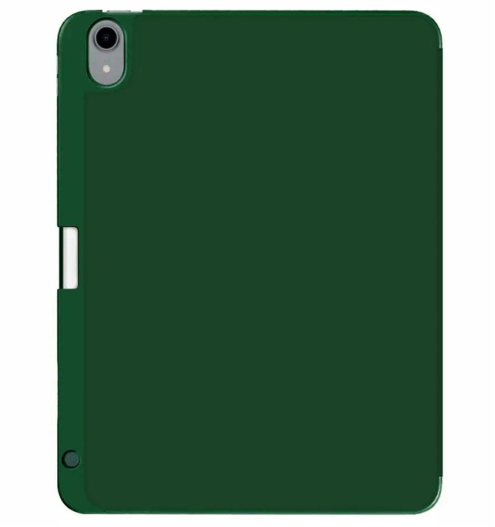 Чехол Primolux Stylus TPU для планшета Apple iPad Air 11" 2024 A2902/A2903/A2904 Army Green (2382518395) - фото 6