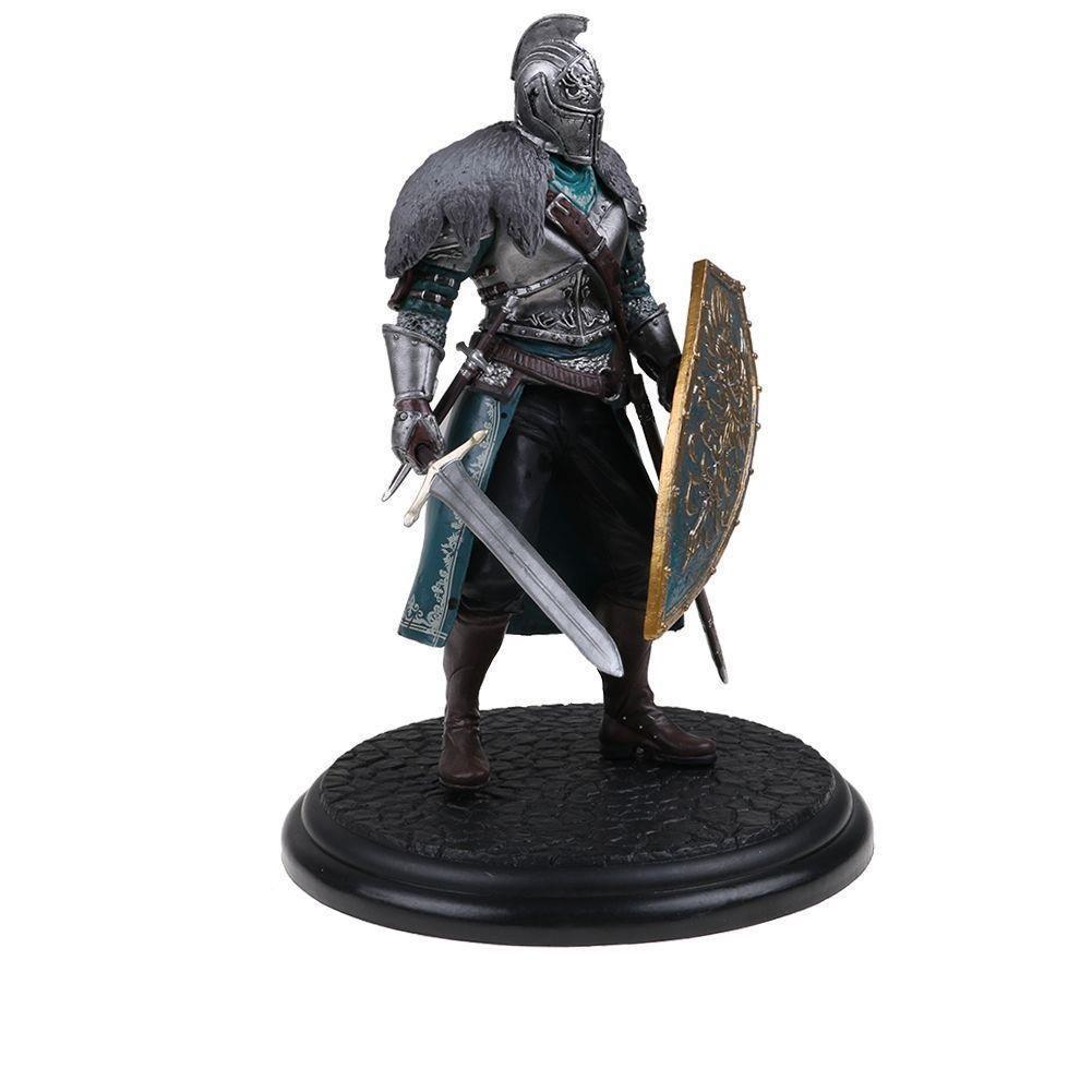 Статуэтка GeekLand Artorias The Abysswalker Dark Souls 18 см (DS 21.052)