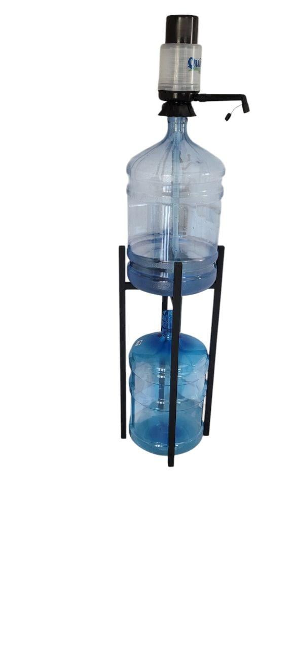 Подставка для двух бутылей воды (2620730953) - фото 9 Подставка для двух бутылей воды (2620730953) - фото 9