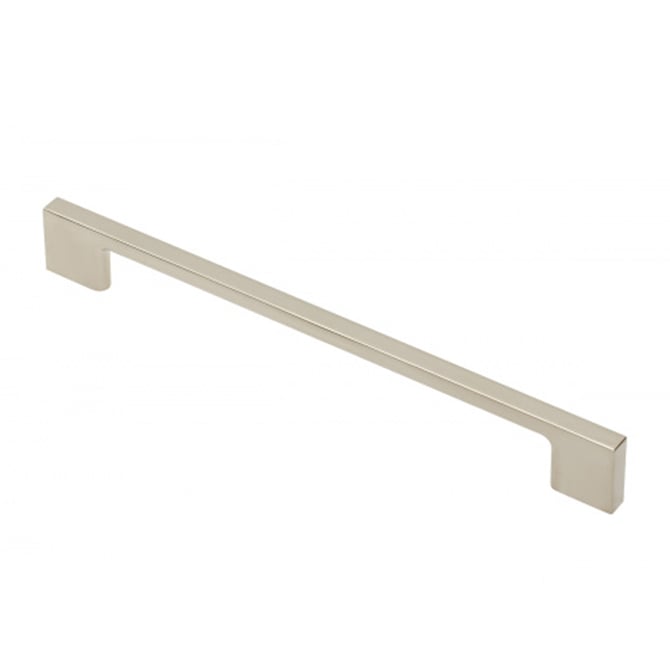 Ручка мебельная GTV UZ-819 192 мм Сатин