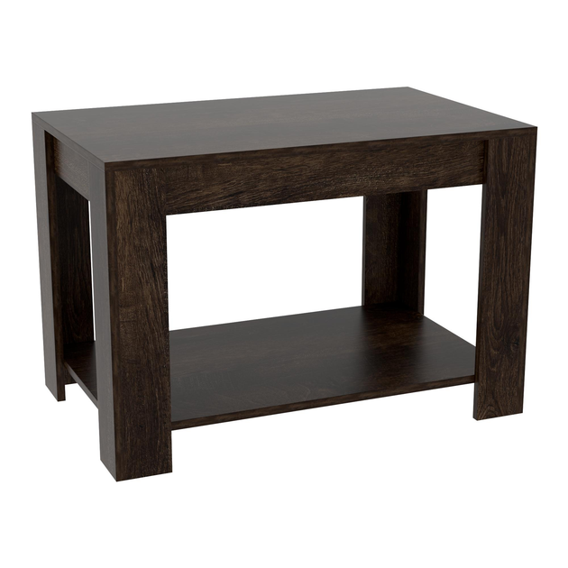 Журнальный столик Континент Квант 80х50х55 см Дуб конкордия (28533213) - фото 1