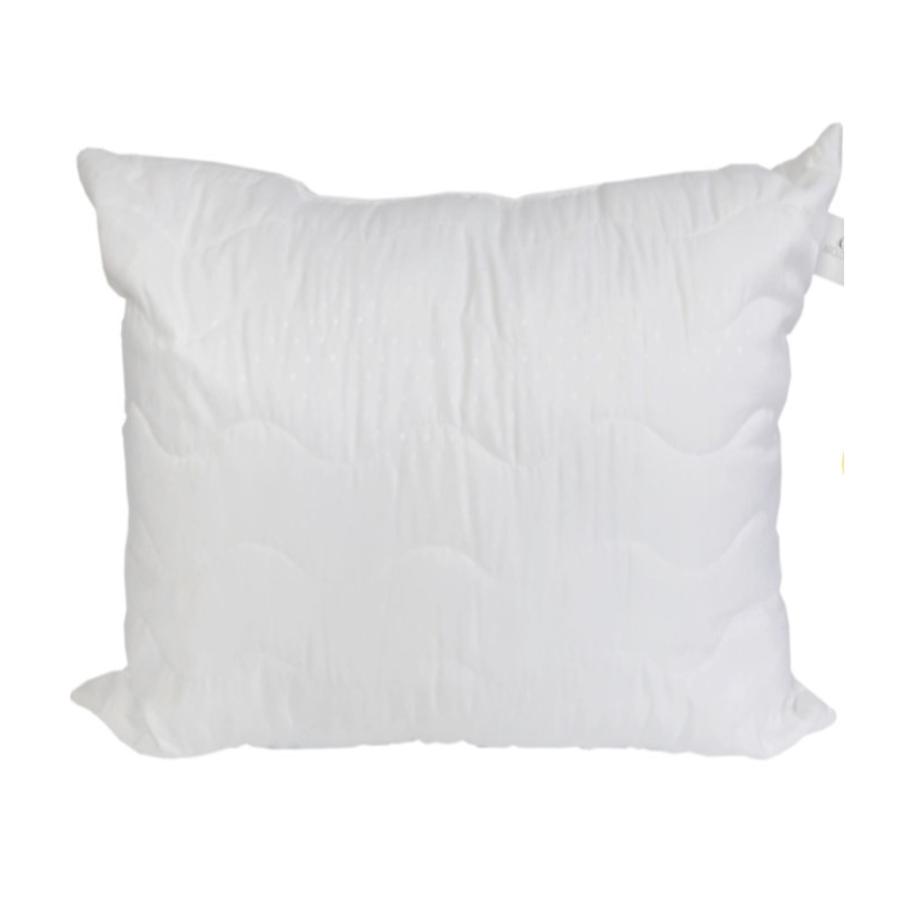 Подушка антиалергенна For 4 Seasons зі стьобанням 70х70 см Подушка антиалергенна For 4 Seasons зі стьобанням 70х70 см