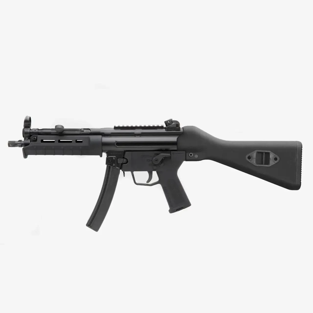 Цевье на Magpul SL для М 5 Цевье для М5 для оружия (1622) - фото 3