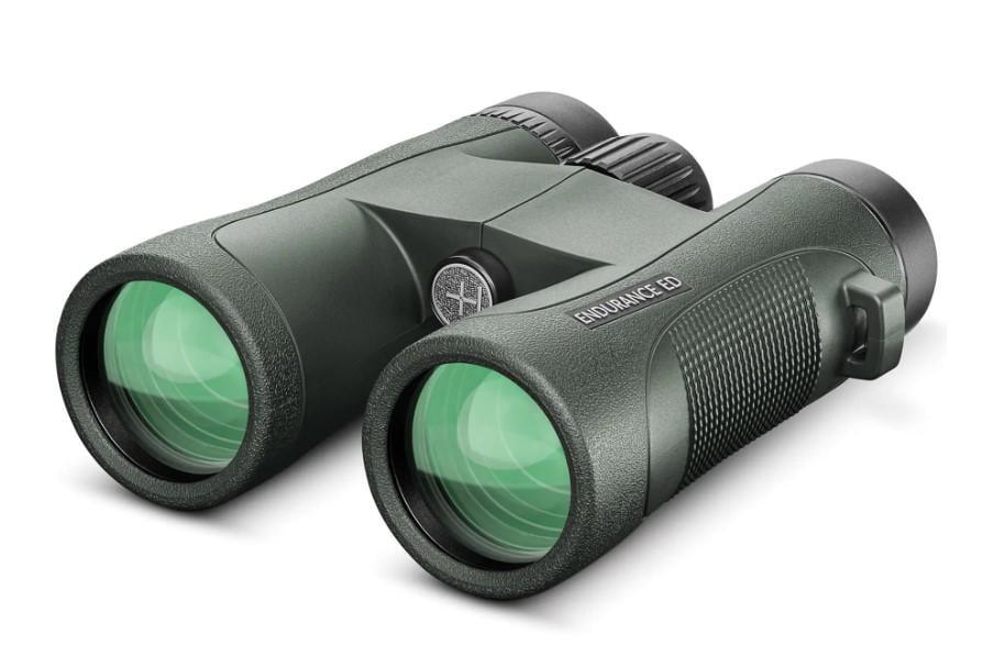 Бинокль Hawke Endurance Top Hinge ED 10x42 Green (36207)