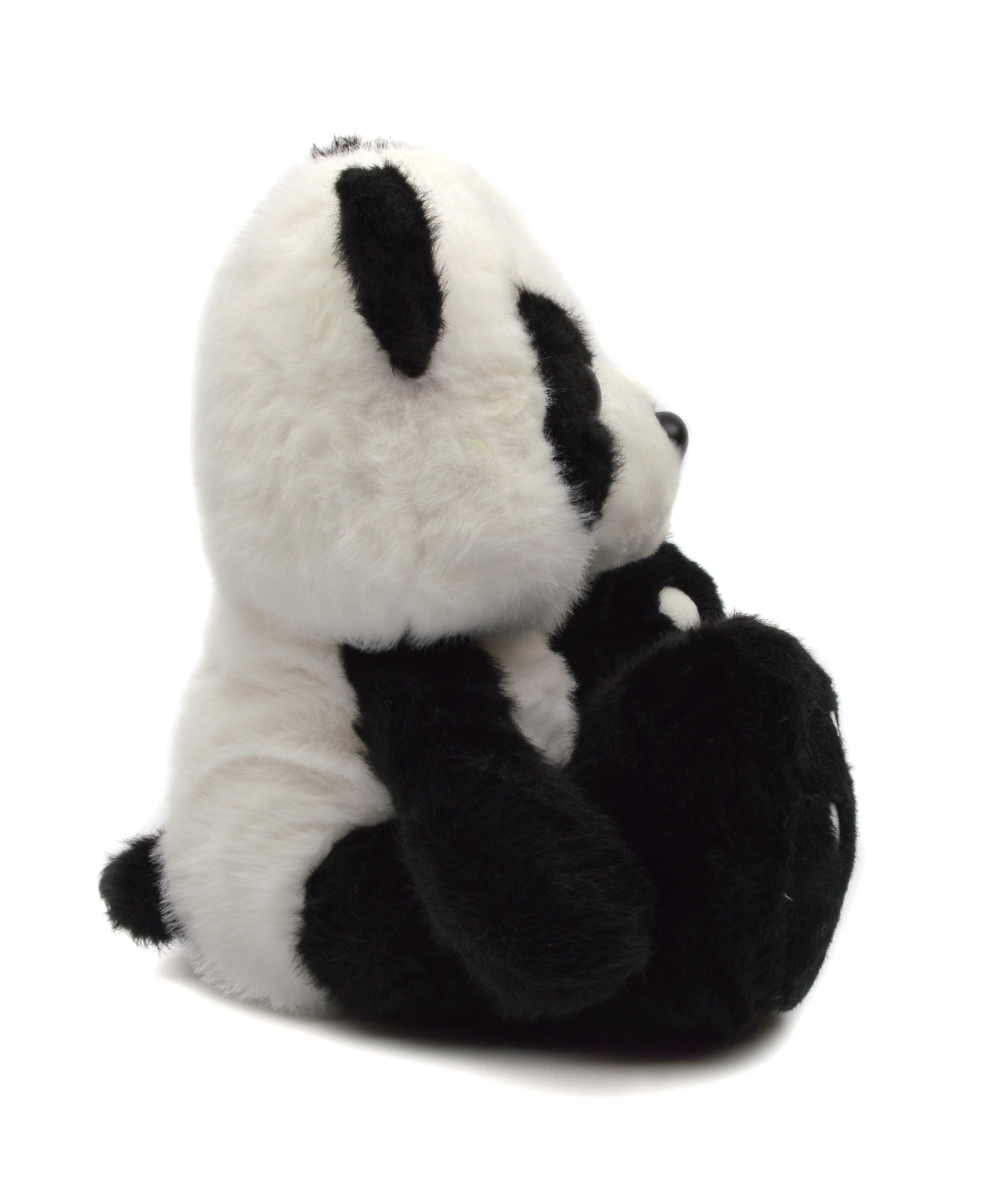 Іграшка м'яка Панда 20 см (18474P) - фото 4