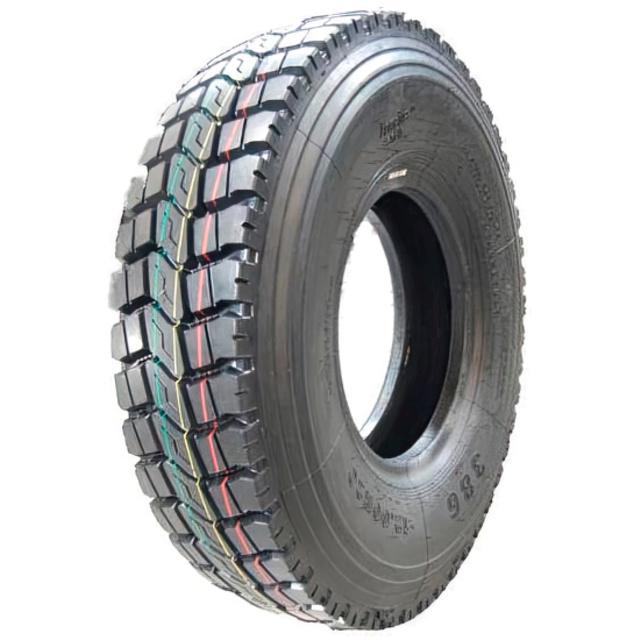 Шина всесезонная Hosuper AK586 ведущая 12 R20 156/153K (1002505763)