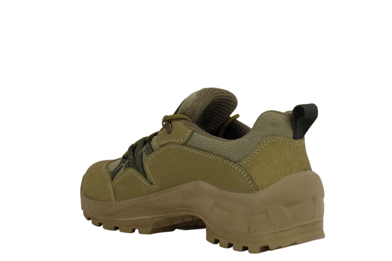 Кросівки Ягуар р. 42 Coyote (19-2609*4642) - фото 7 Кросівки Ягуар р. 42 Coyote (19-2609*4642) - фото 7