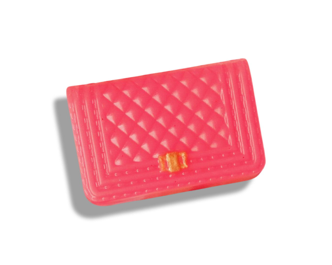 Мыло сувенирное Клатч ароматизированное 100 г