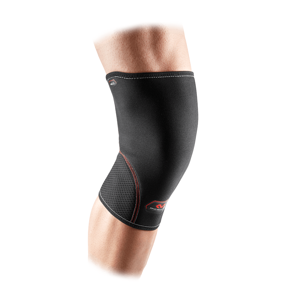 Компресійний наколінник McDavid Knee Support L (860_91)