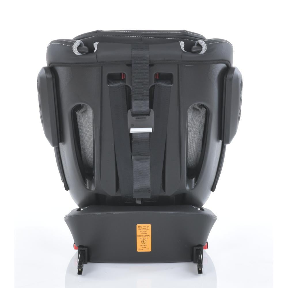 Автокрісло EVOLUTION 360⁰ ME 1045 Royal Grey (30145978) - фото 4 Автокрісло EVOLUTION 360⁰ ME 1045 Royal Grey (30145978) - фото 4