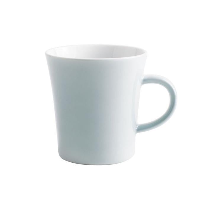 Чашка для кави Kahla мята Update Silk порцеляна 300 мл (2516399)
