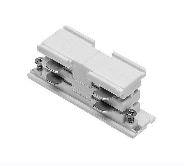 Комплект для подвешивания 3-фазового шиноровода GTV X-RAIL/потолочный тросик 1,5 м (00000035395)